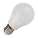 E27 LED ŽIAROVKA 10W, NEUTRÁLNA FARBA