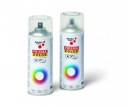 PRISMA COLOR TRANSPARENTNÁ MAT 400ml