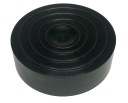 Guma na zdvihák, gumová podložka 105mm
