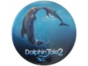 VEĽKÝ ODZNAK ODZNAK DOLPHIN TALE 2 FILM
