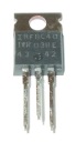 Tranzistor IRFBC40