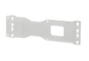 Montážna doska zatvárača dverí ASSA ABLOY DC300