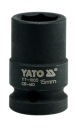 YATO YT-1005 NÁRAZOVÁ ZÁSUVKA 1/2 PALCA 15 MM
