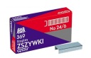 24/6 GRAND SVIEK 10 BALENÍ X 1000 KUSOV