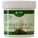 MURMELTIER GEL Masť so svišťovým tukom 250ml