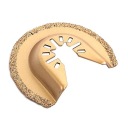 VIACNÁSTROJOVÉ PÍLOVÉ LISTY KERAMICKÉ okrúhle 64mm TUNGSTEN