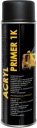 PRIMER PAINT PRIMER PAINT SPRAY čierny 500ml