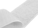 VELCRO PÁSKA SADA VELCRO 100 MM 1 M BIELA