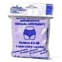 Horizon Reusable Popôrodné nohavičky veľkosti 44-46 2 ks