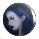 Manga Anime Kagen bez odznakov Tsuki VEĽKÝ VÝBER