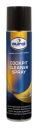 EUROL COCKPIT CLEANER SPREJ 400 ML - NA PLASTY