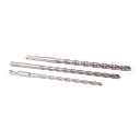 SDS plus vrták 12X210MM profi S4