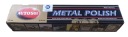 AUTOSOL METAL POLISH pasta na leštenie kovov 75ml