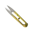 RYBÁRSKE NOŽNICE NA OCEĽOVÝ MOSTOVÝ VLAS