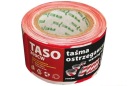 OBOJSTRANNÁ VÝSTRAŽNÁ PÁSKA TASO TASO200-3 CW.