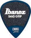Ibanez SAND GRIP modrá stredná štandardná kocka
