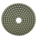LEŠTENIE DIAMANTOVÝ VELCRO ŽULA 100 # 3000 MOKR