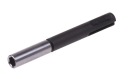 ADAPTÉR SDS-PLUS > 1/4 MAGNETICKÝ DRŽIAK BITOV