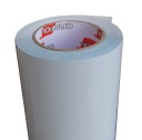 BIELA ​​lesklá lepiaca fólia, šírka 50 cm, dyha ORAFOL ORACAL 010, biela