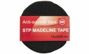 Plastová zvukotesná páska proti vŕzganiu StP Madeline, palubná doska, slanina