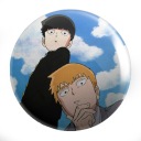 Manga Anime Mob Psycho 100 pinov VEĽKÝ VÝBER