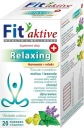 MALWA TEA FIT AKTÍVNY RELAXAČNÝ RELAXAČNÝ ČAJ