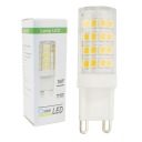 G9 51 LED žiarovka 5W=40W 550lm 220-230V TEPLÁ