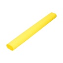 CREEPE CRIPPED hodvábny papier CARTOTECNICA ROSSI LIGHT YELLOW YELLOW KD-574 574