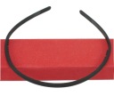 ČIERNA GUMIČKA DO VLASOV
