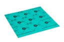 Materiál tesnenia GAMBIT AF-OIL doska - 0,5mm - 25x25cm | 250 x 250 x 0,5 mm