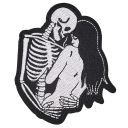 Nažehľovačka BONE BODY so ŽENOU