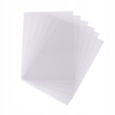 SHRINK SHRINK FILM, TRANSPARENT a4