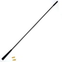 Sťažeň biela anténa Fiat Audi Opel Toyota M6 310256 R