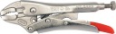 KLIEŠTE NA SVORKU WALRF, KRÁTKE 125MM YT-2449/YAT