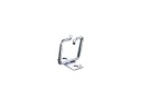 Alantec SA-HK-40-40-O držiak organizéra káblov 40mm x 40mm