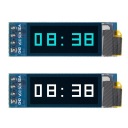 LCD OLED 0,91