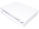 Froté plachta na prebaľovací pult 50x80, biela