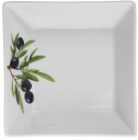 MILOVANÁ ŠALÁTOVÁ MISKA 14 CM KLASICKÉ OLIVY 6154 PORCELÁN