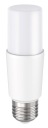 LED žiarovka E27 9W T37 800lm teplá 24062