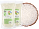 Prírodné KOKOSOVÉ KRÁSLE 1KG, LAHODNÉ - MIGOgroup