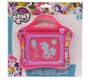 MY LITTLE PONY NÁPIS MAGNETICKÁ TABUĽA 2V1