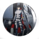 Manga Anime Sidonia no Kishi Pins VEĽKÝ VÝBER