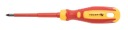 Skrutkovač izolovaný, Phillips PZ2x100mm, CrMo oceľ