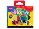 Colorino modelovacia hmota 6 ks.