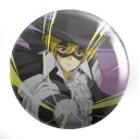 Manga Anime Legend of Zorro špendlíky MNOHÉ DIZAJNY