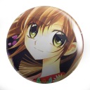Manga Anime Legend Pins VEĽKÝ VÝBER