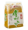 Japonská ľahká miso pasta 400g