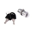 KAZETOVÝ ZÁMEK PRE LISTINOVÉ BOXY 20mm