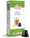 Nespresso kapsule Lemon TEA x10