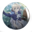 Manga Anime Violet Evergarden Pins MNOHO MOŽNOSTÍ